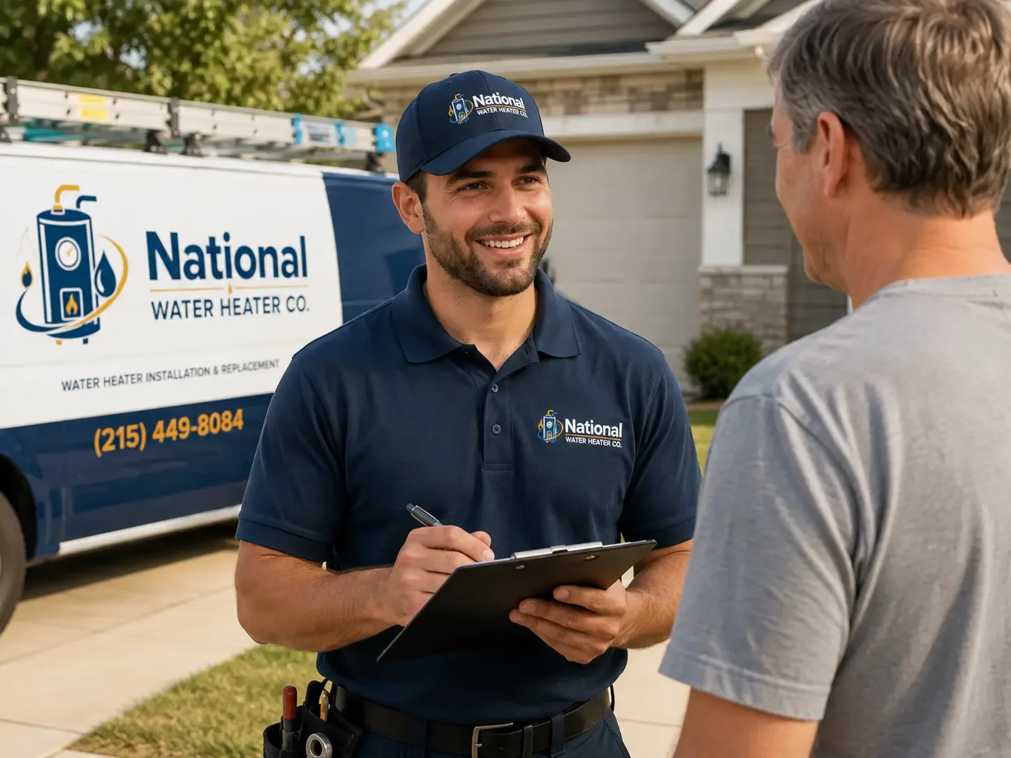 Water Heater Installation Greenville, NH FAQs